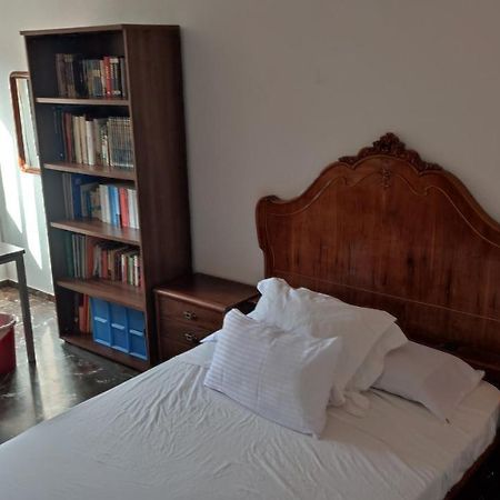 Habitacion Amplia Con Vistas กรานาดา ภายนอก รูปภาพ