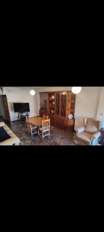Habitacion Amplia Con Vistas กรานาดา ภายนอก รูปภาพ
