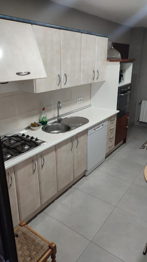 Habitacion Amplia Con Vistas กรานาดา ภายนอก รูปภาพ