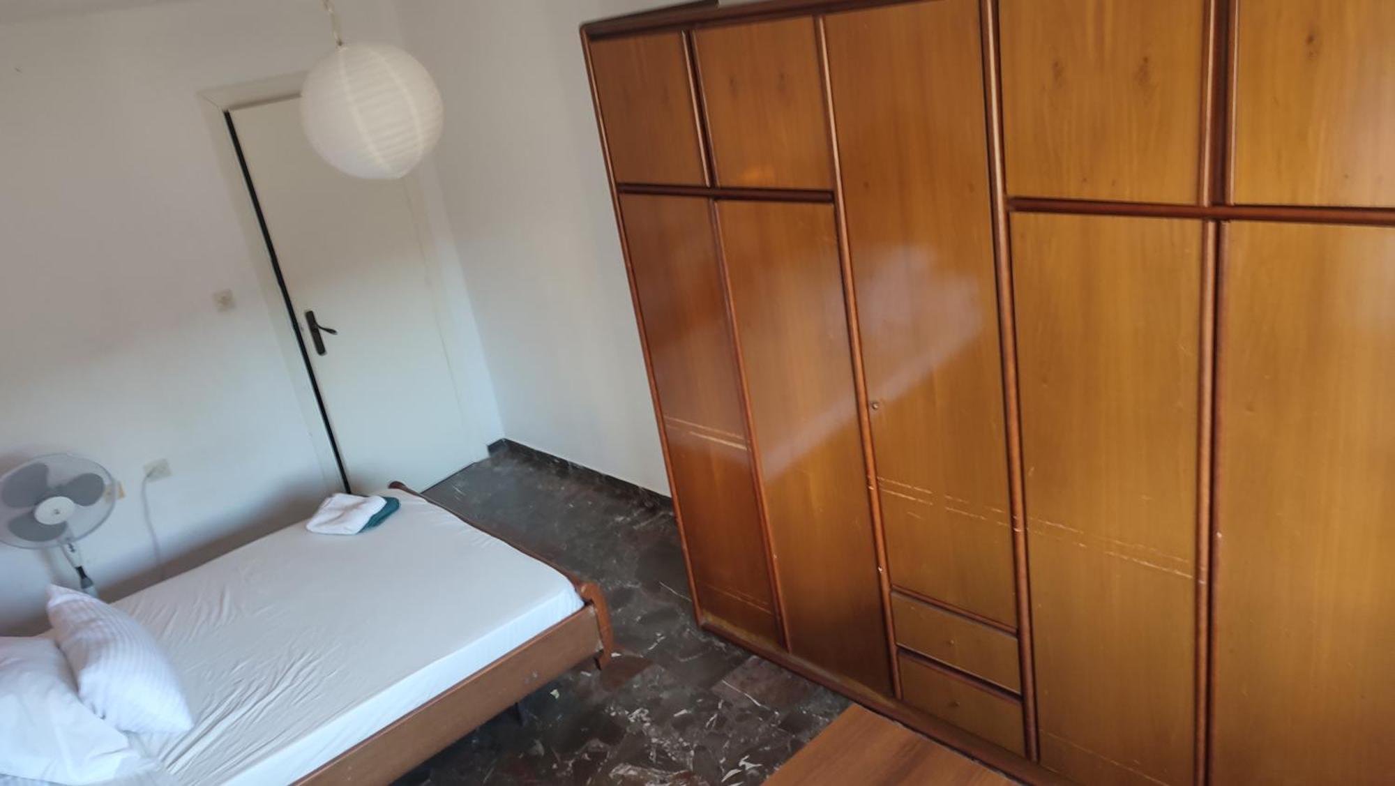 Habitacion Amplia Con Vistas กรานาดา ภายนอก รูปภาพ