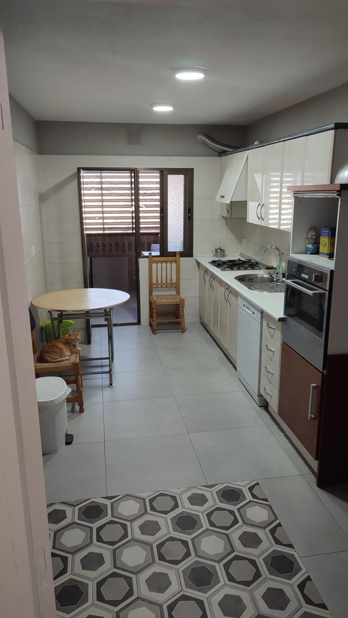 Habitacion Amplia Con Vistas กรานาดา ภายนอก รูปภาพ